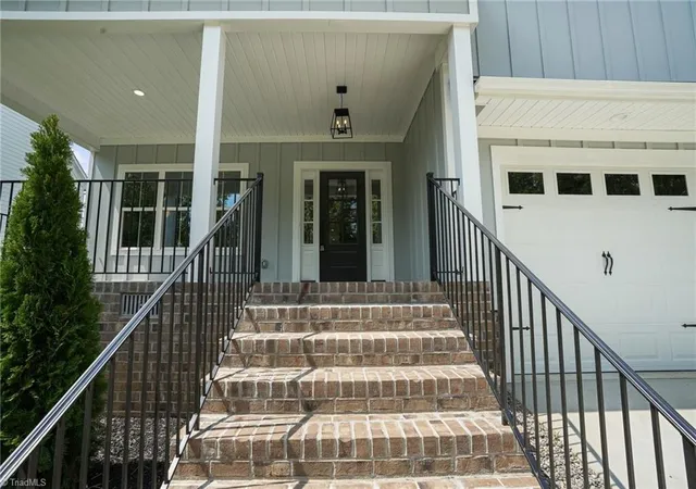 Photo 3 of Single family home for sale at 1831 Buxton Way, Burlington, NC 27215 | MLS# 1234576 | Listing updated on 2026-09-17