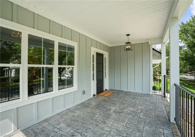 Photo 4 of Single family home for sale at 1831 Buxton Way, Burlington, NC 27215 | MLS# 1234576 | Listing updated on 2026-09-17