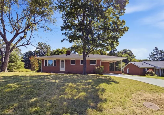 Photo 1 of Single family home for sale at 147 Reese St, High Point, NC 27265 | MLS# 1235554 | Listing updated on 2026-09-14