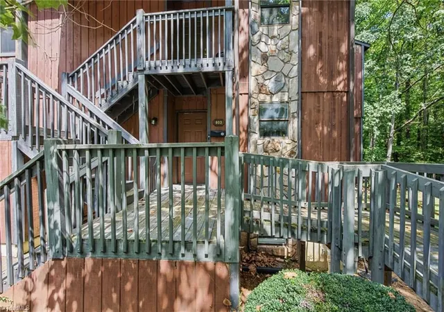 Photo 3 of Sale Pending at 803 Aspen Trl, Winston Salem, NC 27106 | MLS# 1235592 | Listing updated on 2026-10-07