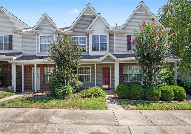 Photo 1 of Single family home for sale at 1133 Oak Blossom Way, Whitsett, NC 27377 | MLS# 1235483 | Listing updated on 2026-09-19
