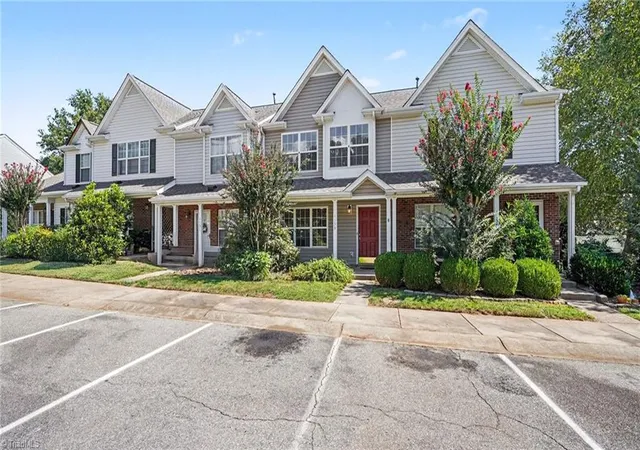 Photo 2 of Single family home for sale at 1133 Oak Blossom Way, Whitsett, NC 27377 | MLS# 1235483 | Listing updated on 2026-09-19