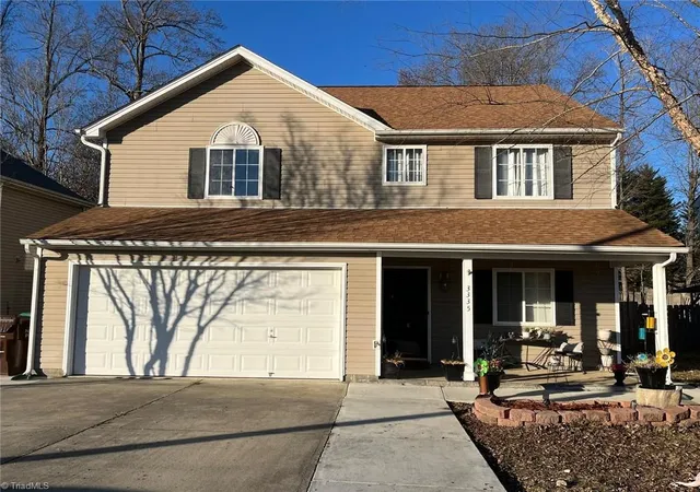 Photo 1 of Single family home for sale at 3335 Wiliton Way, High Point, NC 27260 | MLS# 1234825 | Listing updated on 2026-10-05