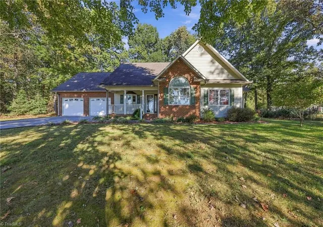 Single family home for sale at 2765 Airport Rd, North Wilkesboro, NC 28659 | MLS# 1239929