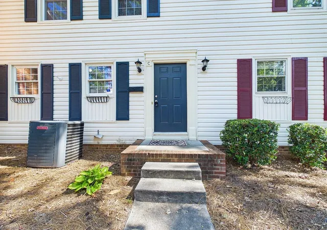 Photo 3 of Single family home for sale at 3219 Regents Park Ln #C, Greensboro, NC 27455 | MLS# 1234524 | Listing updated on 2026-09-04