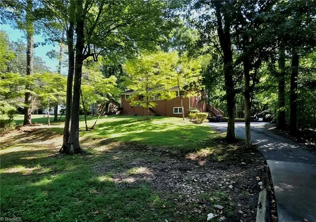 Photo 3 of Single family home for sale at 104 Oak Ln, Randleman, NC 27317 | MLS# 1235640 | Listing updated on 2026-10-03