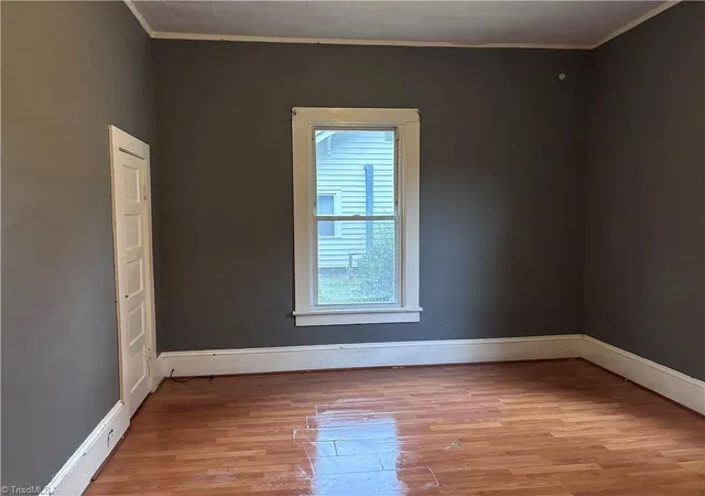 Photo 1 of Single family home for sale at 2411 Sink St, Winston Salem, NC 27107 | MLS# 1235207 | Listing updated on 2026-10-09