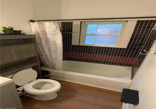 Photo 2 of Single family home for sale at 2411 Sink St, Winston Salem, NC 27107 | MLS# 1235207 | Listing updated on 2026-10-09