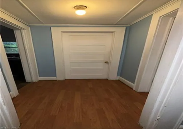 Photo 4 of Single family home for sale at 2411 Sink St, Winston Salem, NC 27107 | MLS# 1235207 | Listing updated on 2026-10-09