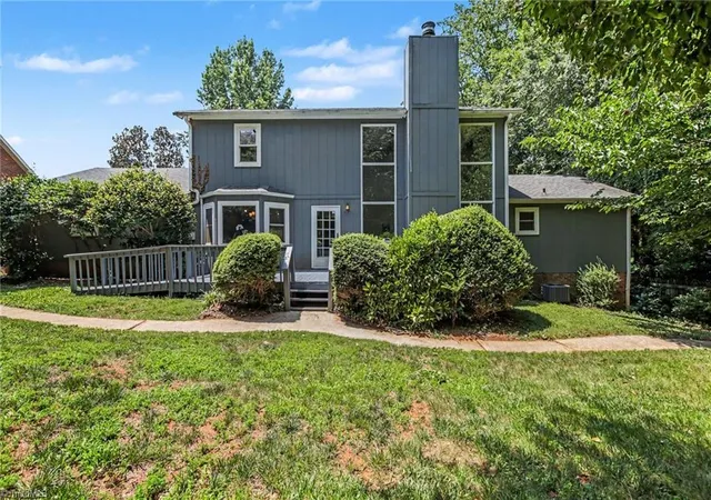 Photo 3 of Sale Pending at 8805 Willowmede Dr, Lewisville, NC 27023 | MLS# 1236146 | Listing updated on 2026-10-04