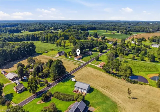 Photo 25 of Single family home for sale at 3799 Mack Lineberry Rd, Franklinville, NC 27248 | MLS# 1231772 | Listing updated on 2026-10-03