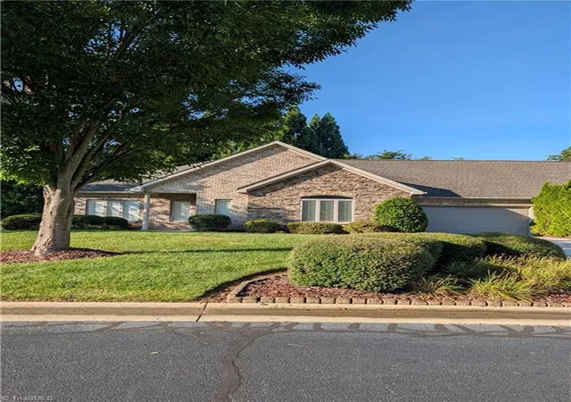 Single family home for sale at 6309 Stone Gables Ct, Jamestown, NC 27282 | MLS# 1233918