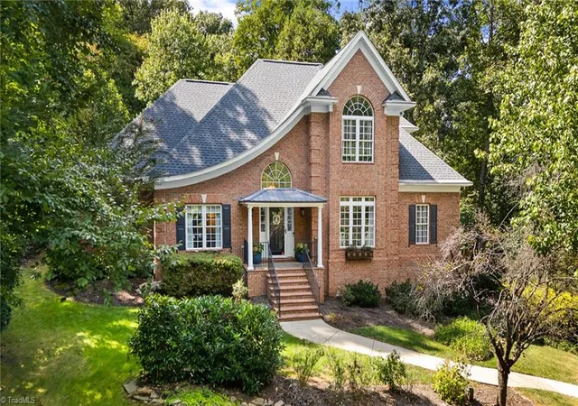 Photo 1 of Sale Pending at 810 Poplar Grv Rd, Winston Salem, NC 27106 | MLS# 1234993 | Listing updated on 2026-09-20