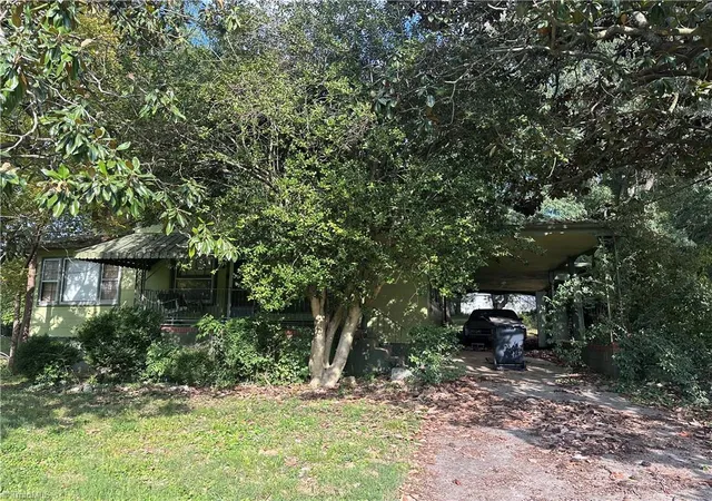 Photo 1 of Single family home for sale at 3705 Herbin St, Greensboro, NC 27407 | MLS# 1236668 | Listing updated on 2026-09-26