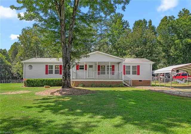 Photo 1 of Sale Pending at 1418 William Riley Rd, Efland, NC 27243 | MLS# 1234620 | Listing updated on 2026-09-11
