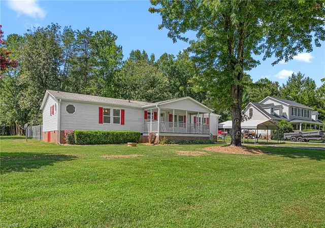 Photo 2 of Sale Pending at 1418 William Riley Rd, Efland, NC 27243 | MLS# 1234620 | Listing updated on 2026-09-11