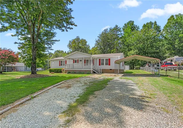 Photo 35 of Sale Pending at 1418 William Riley Rd, Efland, NC 27243 | MLS# 1234620 | Listing updated on 2026-09-11