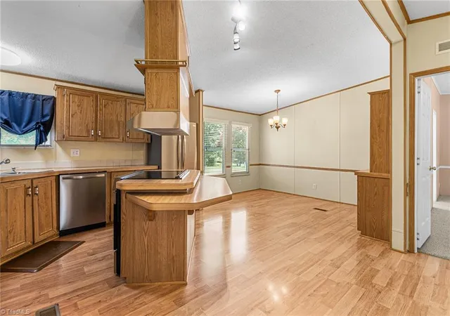 Photo 4 of Sale Pending at 1418 William Riley Rd, Efland, NC 27243 | MLS# 1234620 | Listing updated on 2026-09-11