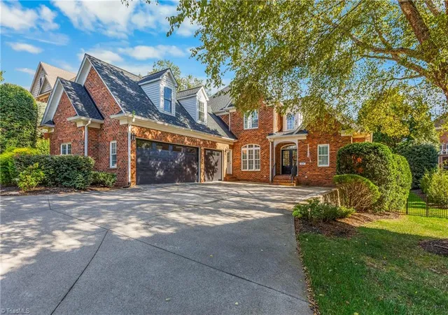 Photo 1 of Single family home for sale at 210 Surrey Path Ct, Winston Salem, NC 27104 | MLS# 1237263 | Listing updated on 2026-10-01