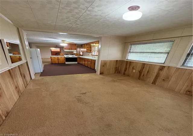 Photo 2 of Single family home for sale at 171 Shadow Ln, Hays, NC 28635 | MLS# 1234752 | Listing updated on 2026-09-09