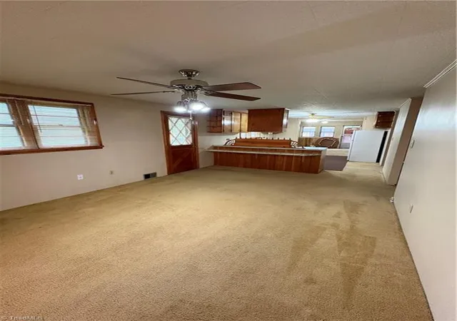 Photo 4 of Single family home for sale at 171 Shadow Ln, Hays, NC 28635 | MLS# 1234752 | Listing updated on 2026-09-09