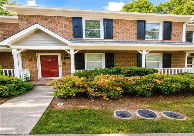 Photo 1 of Single family home for sale at 26 Brandy Ct, Greensboro, NC 27409 | MLS# 1232923 | Listing updated on 2026-09-13