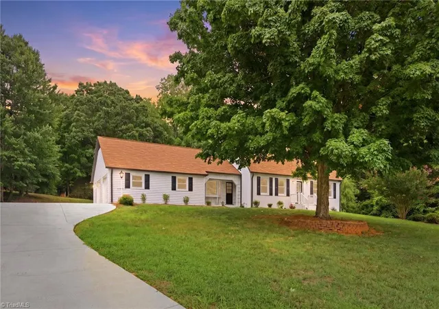 Photo 1 of Single family home for sale at 3721 Herchel Ln, Winston Salem, NC 27106 | MLS# 1236724 | Listing updated on 2026-09-24