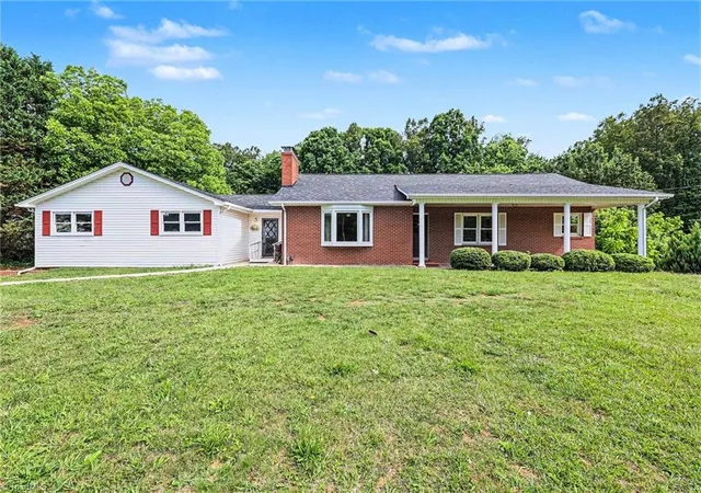 Photo 1 of Single family home for sale at 2767 Westfield Rd, Mount Airy, NC 27030 | MLS# 1234822 | Listing updated on 2026-09-08