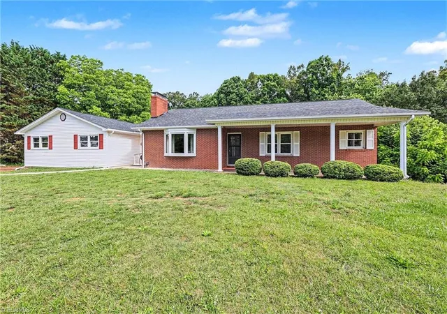 Photo 2 of Single family home for sale at 2767 Westfield Rd, Mount Airy, NC 27030 | MLS# 1234822 | Listing updated on 2026-09-08