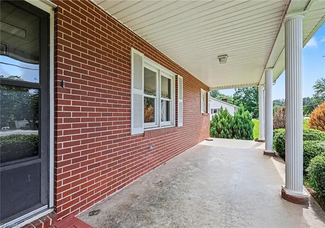 Photo 3 of Single family home for sale at 2767 Westfield Rd, Mount Airy, NC 27030 | MLS# 1234822 | Listing updated on 2026-09-08