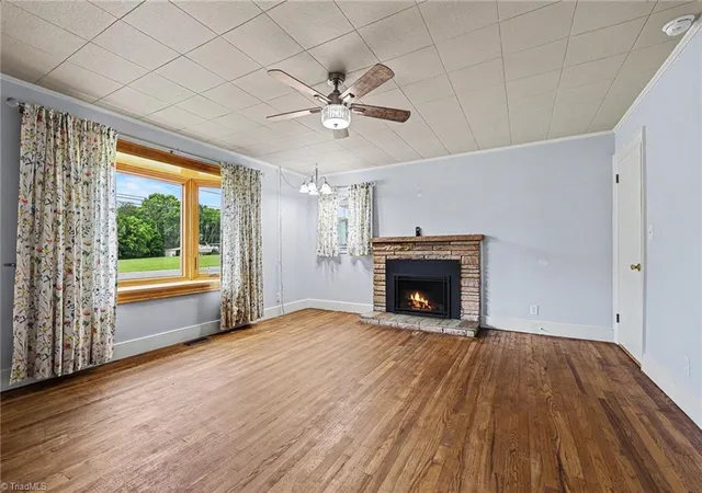Photo 4 of Single family home for sale at 2767 Westfield Rd, Mount Airy, NC 27030 | MLS# 1234822 | Listing updated on 2026-09-08