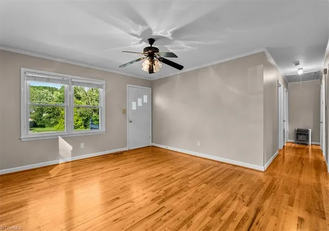 Photo 3 of Sale Pending at 1518 Wickham St, Burlington, NC 27215 | MLS# 1234317 | Listing updated on 2026-09-10