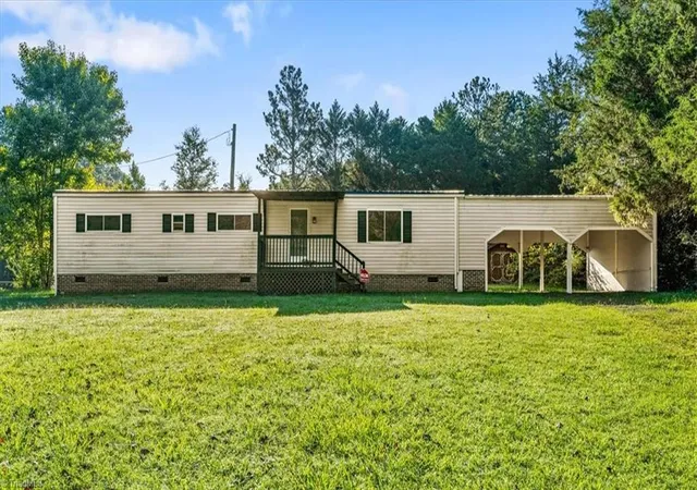 Photo 2 of Manufactured home for sale at 2202 Woodfield Dr, Sophia, NC 27350 | MLS# 1235090 | Listing updated on 2026-09-16