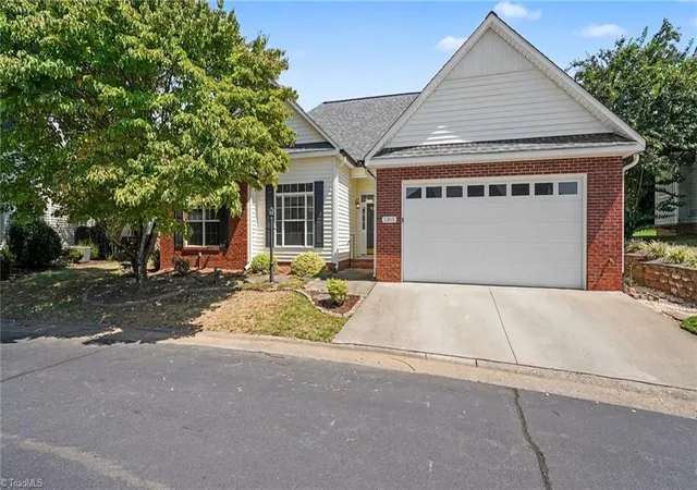 Photo 1 of Single family home for sale at 5305 Old Plantation Cir, Winston Salem, NC 27104 | MLS# 1234863 | Listing updated on 2026-09-10