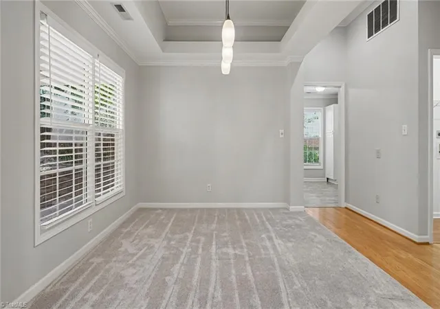Photo 3 of Single family home for sale at 5305 Old Plantation Cir, Winston Salem, NC 27104 | MLS# 1234863 | Listing updated on 2026-09-10