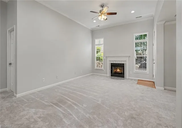 Photo 4 of Single family home for sale at 5305 Old Plantation Cir, Winston Salem, NC 27104 | MLS# 1234863 | Listing updated on 2026-09-10