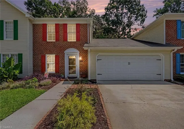 Photo 1 of Single family home for sale at 809 Windermere Ct #B, Asheboro, NC 27203 | MLS# 1234560 | Listing updated on 2026-09-04
