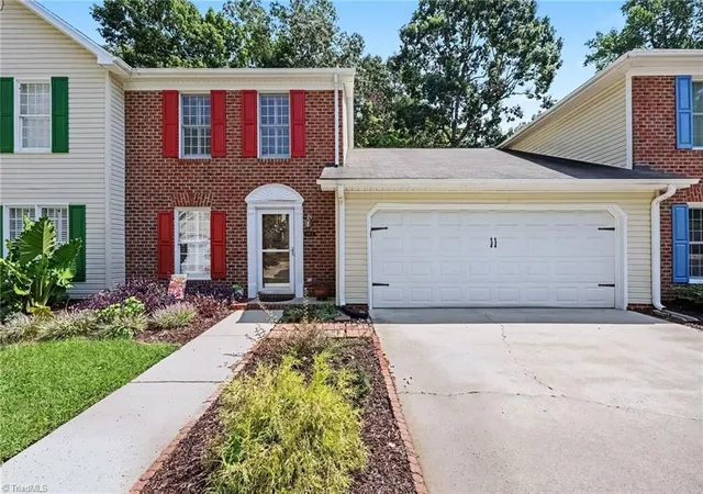 Photo 2 of Single family home for sale at 809 Windermere Ct #B, Asheboro, NC 27203 | MLS# 1234560 | Listing updated on 2026-09-04