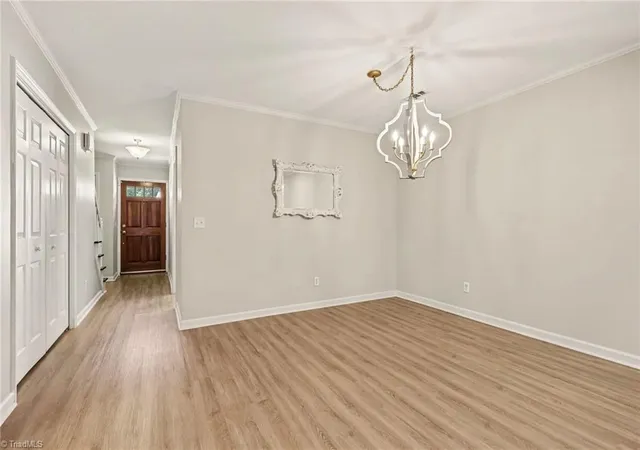 Photo 3 of Single family home for sale at 809 Windermere Ct #B, Asheboro, NC 27203 | MLS# 1234560 | Listing updated on 2026-09-04