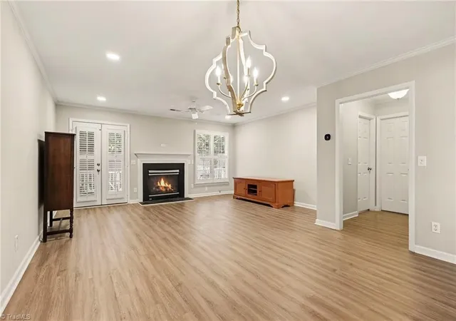 Photo 4 of Single family home for sale at 809 Windermere Ct #B, Asheboro, NC 27203 | MLS# 1234560 | Listing updated on 2026-09-04