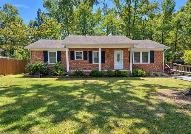 Photo 1 of Sale Pending at 355 Vern St, Star, NC 27356 | MLS# 1236367 | Listing updated on 2026-09-30