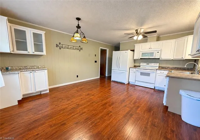 Photo 4 of Sale Pending at 355 Vern St, Star, NC 27356 | MLS# 1236367 | Listing updated on 2026-09-30