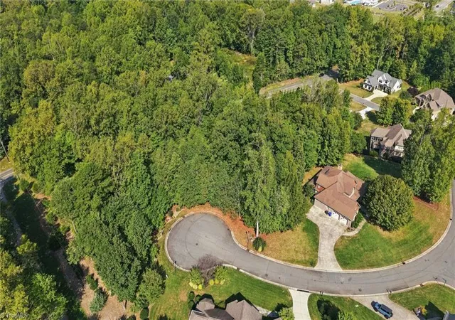 Photo 3 of Land for sale at 2730 Spicewood Trails Ln, Winston Salem, NC 27106 | MLS# 1236501 | Listing updated on 2026-09-28