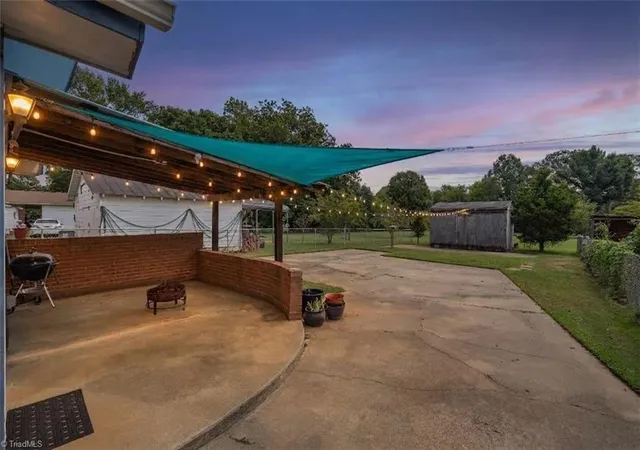 Photo 2 of Single family home for sale at 218 Williamson St, Burlington, NC 27215 | MLS# 1234995 | Listing updated on 2026-09-11
