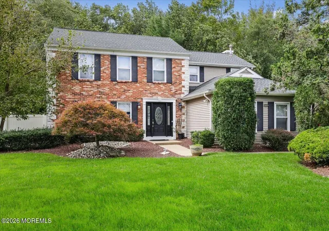 Photo 1 of Single family home for sale at 1 Salem Ln, Manalapan, NJ 07726 | MLS# 22630213 | Listing updated on 2026-09-30