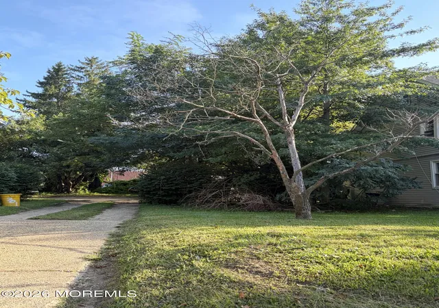 Photo 3 of Land for sale at 203 Drs James Parker Blvd, Red Bank, NJ 07701 | MLS# 22629526 | Listing updated on 2026-09-17