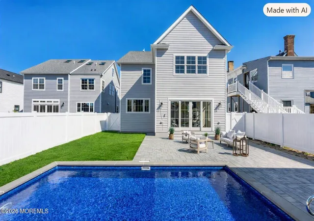 Photo 1 of Mansion for sale at 304 3rd Avenue, Asbury Park, NJ 07712 | MLS# 22509040 | Listing updated on 2026-10-07