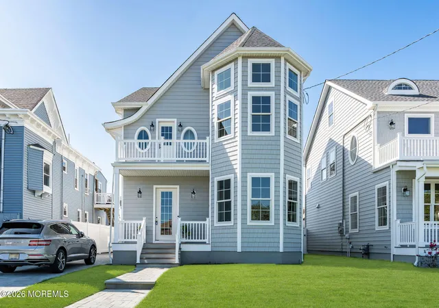 Photo 2 of Mansion for sale at 304 3rd Avenue, Asbury Park, NJ 07712 | MLS# 22509040 | Listing updated on 2026-10-07