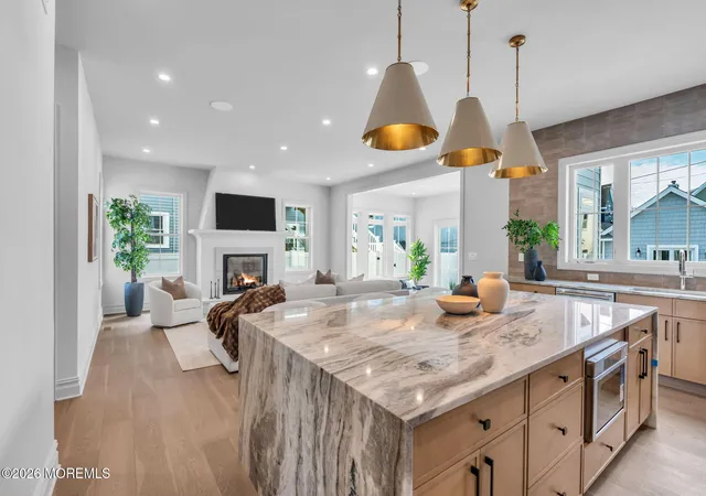 Photo 3 of Mansion for sale at 304 3rd Avenue, Asbury Park, NJ 07712 | MLS# 22509040 | Listing updated on 2026-10-07