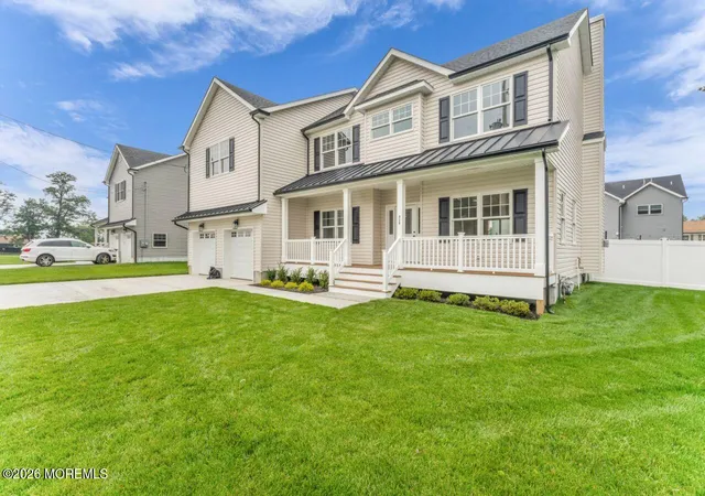 Photo 1 of Single family home for sale at 519 Washington Ave, Union Beach, NJ 07735 | MLS# 22627721 | Listing updated on 2026-09-14